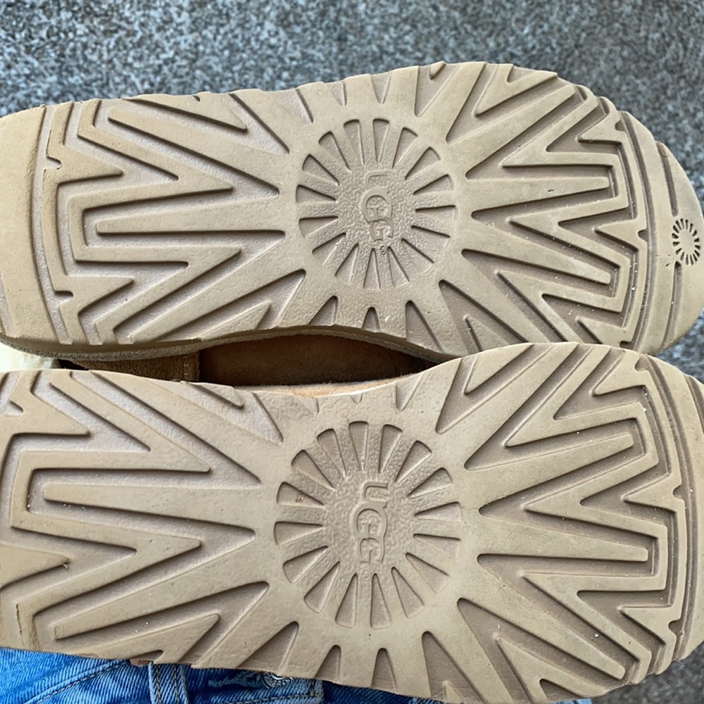 UGG Mini Bailey Rope - Picture 6 of 6